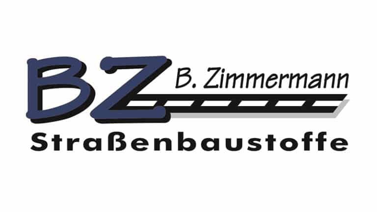 BZ Straßenbaustoffe
